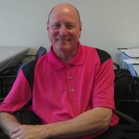 Gary Foster