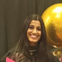 Simran Chadda
