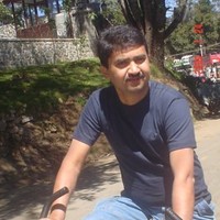 Padam sharma