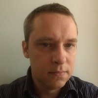Martin Jansson