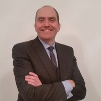 Mark Palethorpe