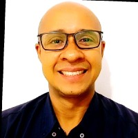 Elvis Gregório