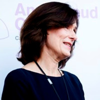 Ros Bidmead