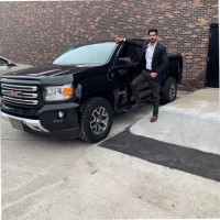 Sameer Sharma