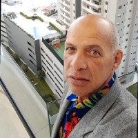 Sergio Ferreira Lima
