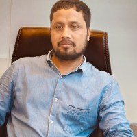 manoj saun
