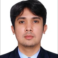 Omar Darren Abubakar