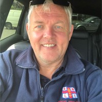 Chris Westall Gcgi Iosh