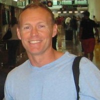 Toby Teegarden, Mba