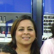 Desiree Lozano Zorrilla