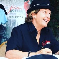 Jeri Estes
