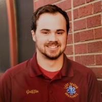 Griffin Nelson