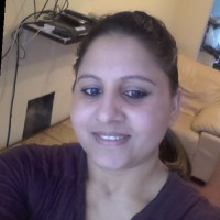 Dharmistha Patel