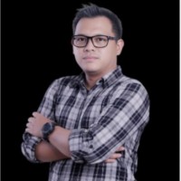 Fikri Lucki Prasetio