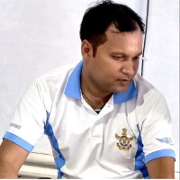 Pankaj Tiwari