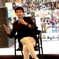 Suyash Verma 🇮🇳