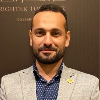Ashraf Ramadan