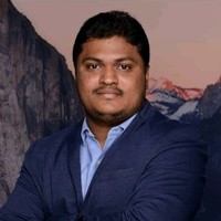 Raghunath Kothapalli ☁