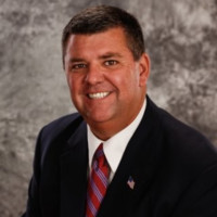 Darren Glenn