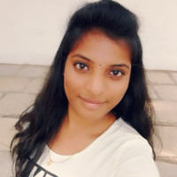 Ramya Bokka