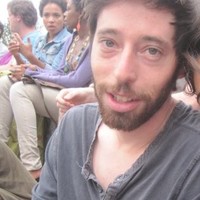 Nimrod Gilad