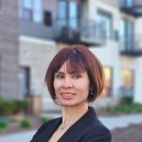 Kate Malakhova