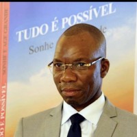 Eusébio Saide