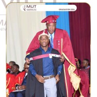 Mfanafuthi Magcaba
