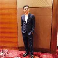 Keval Vyas