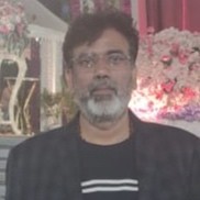 NISHIKANT CHATURVEDI