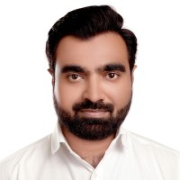 Maulik Bhuva