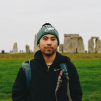 Danny Daoheuang
