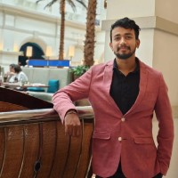 Vivek Kumar Saw
