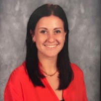 Julia Cygnar, M.S., CCC-SLP
