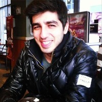 Ihsan Korkmaz