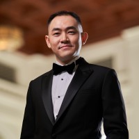Dr. Mark Leong, Ph.D.