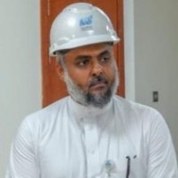 Abdullah Al-Ahmadi