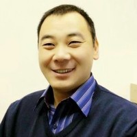 Yongjun Li