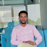 Ahmed Elmi