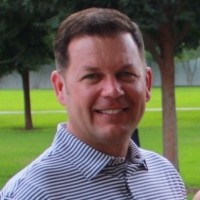 Michael Reilly