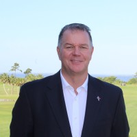 Tommy Joyce,PGA