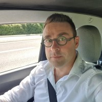 fabrice DELAMARE