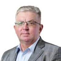 Vitaliy Ostapchuk