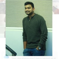 Arun Chintha