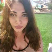Karin Hagag קארין חגג