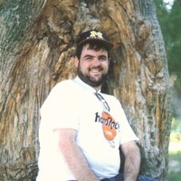 Gary Rivard