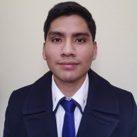 Bryan Huertas Chavez