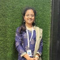Pravallika Adagouni
