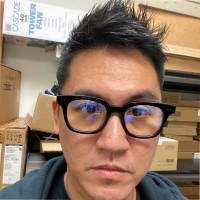 William Chang