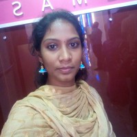 Priyanka Valavan